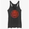Marvel Ant-Man And The Wasp: Quantumania Antman Sigil Girls Tank -Studio Ghibli Store 20532493 hi