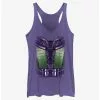 Marvel Ant-Man And The Wasp: Quantumania Kang Costume Girls Tank -Studio Ghibli Store 20532573 hi