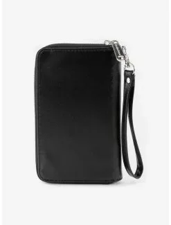 Star Wars A New Hope Character Collage Zip Around Wallet -Studio Ghibli Store 20535129 av1