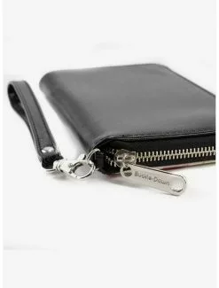 Disney Mickey Mouse Poses And Expressions Scattered Red Zip Around Wallet 8 Disney Mickey Mouse Poses And Expressions Scattered Red Zip Around Wallet -Studio Ghibli Store 20535183 av2