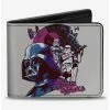 Star Wars Darth Vader And Stormtroopers Death Star Pose Bifold Wallet -Studio Ghibli Store 20535281 hi
