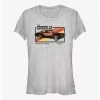 General Motors Chevy 1970 Chevelle American Muscle Girls T-Shirt -Studio Ghibli Store 20550011 hi