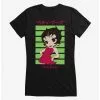 Betty Boop Anime Posing Girls T-Shirt -Studio Ghibli Store 20553127 hi