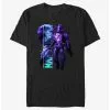 Star Wars The Mandalorian Mando Glitch T-Shirt -Studio Ghibli Store 20562771 hi