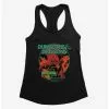 Dungeons & Dragons Book II Monsters & Treasure Girls Tank -Studio Ghibli Store 20585333 hi