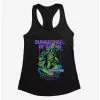 Dungeons & Dragons Book VII Gods, Demi-Gods & Heroes Girls Tank -Studio Ghibli Store 20585347 hi