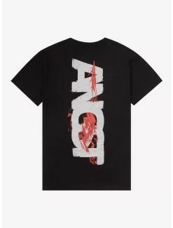 Rammstein Hands Boyfriend Fit Girls T-Shirt -Studio Ghibli Store 20607295 av1