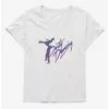 Dirty Dancing Lift Title Silohouette Girls T-Shirt Plus Size 1 Dirty Dancing Lift Title Silohouette Girls T-Shirt Plus Size -Studio Ghibli Store 20607457 hi