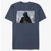 Star Wars Vader Heavy Breathing T-Shirt -Studio Ghibli Store 20628675 hi