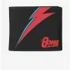 Rocksax David Bowie Lightning Wallet 1 Rocksax David Bowie Lightning Wallet -Studio Ghibli Store 20696582 hi