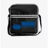 Rocksax Blue Note Records Zip Top Vinyl Record Crossbody Bag -Studio Ghibli Store 20701227 hi