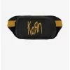 Rocksax Korn Issues Shoulder Bag Fanny Pack -Studio Ghibli Store 20701411 hi