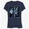 Star Wars The Mandalorian Dark Saber Girls T-Shirt 1 Star Wars The Mandalorian Dark Saber Girls T-Shirt -Studio Ghibli Store 20705599 hi