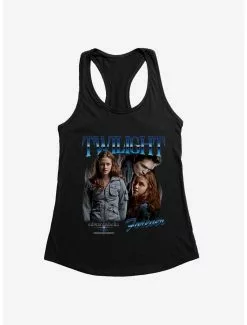 Twilight Forever Edward & Bella Girls Tank