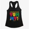 Keroppi Yummy! Girls Tank -Studio Ghibli Store 20732652 hi