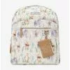 Petunia Pickle Bottom Winnie The Pooh's Friendship In Bloom 2-in-1 Provisions Backpack -Studio Ghibli Store 20735993 hi
