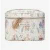 Petunia Pickle Bottom Winnie The Pooh's Friendship In Bloom Inter-Mix Travel Train Case Makeup Bag -Studio Ghibli Store 20735997 hi