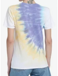 Five Nights At Freddy's Sun & Moon Boyfriend Fit Girls T-Shirt -Studio Ghibli Store 20739661 av2