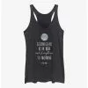 Disney Peter Pan Straight 'Til Morning Girls Tank -Studio Ghibli Store 20743716 hi