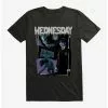 Wednesday The Hyde T-Shirt -Studio Ghibli Store 20753813 hi