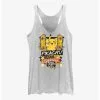 Pokemon Pikachu Charge Up Girls Tank -Studio Ghibli Store 20775112 hi