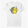 Pokemon Pikachu Racer T-Shirt -Studio Ghibli Store 20775403 hi
