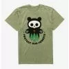 Skelanimals ChungKee Protect Our Forests Mineral Wash T-Shirt -Studio Ghibli Store 20817959 hi
