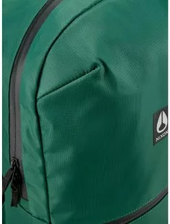 Nixon Day Trippin' Backpack Green -Studio Ghibli Store 20820009 av4