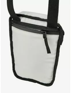 Nixon Day Trippin' Stash White Crossbody Bag -Studio Ghibli Store 20820029 av3