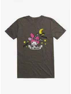 My Melody Halloween Logo T-Shirt