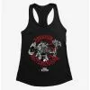 Dungeons & Dragons Dark Alliance Bruenor Battlehammer Girls Tank -Studio Ghibli Store 20826590 hi