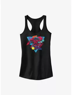 Tetris Block Party Girls Tank