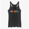 Tetris I Love Tetris Girls Tank