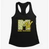MTV Pineapple Logo Girls Tank -Studio Ghibli Store 20850763 hi
