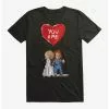 Chucky You & Me T-Shirt -Studio Ghibli Store 20885357 hi
