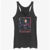 Marvel Guardians Of The Galaxy Vol. 3 Peter Quill Star-Lord Girls Tank -Studio Ghibli Store 20889151 hi