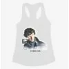 BBC Sherlock Hounds Of Baskerville Girls Tank -Studio Ghibli Store 20902135 hi