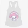 My Melody Bloom With Kindness Girls Tank -Studio Ghibli Store 20913450 hi