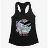 Universal Monsters Date Night Fang Out Girls Tank