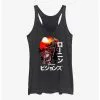 Star Wars: Visions Star Samurai Girls Tank -Studio Ghibli Store 20919189 hi