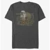 Indiana Jones Treausre Run T-Shirt 2 Indiana Jones Treausre Run T-Shirt -Studio Ghibli Store 20941239 hi