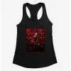 Agent Elvis Jailhouse Rock Girls Tank -Studio Ghibli Store 20943877 hi