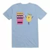 Reversed Jackpot T-Shirt -Studio Ghibli Store 20965971 hi