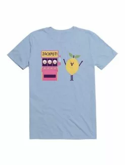 Reversed Jackpot T-Shirt